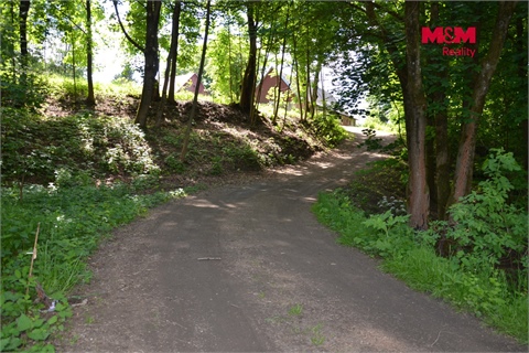 Prodej chaty / chapuly, 72 m² - 28