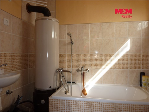Prodej chaty / chapuly, 72 m² - 24