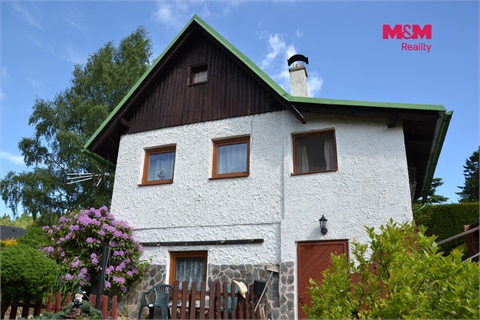 Prodej chaty / chapuly, 72 m² 6