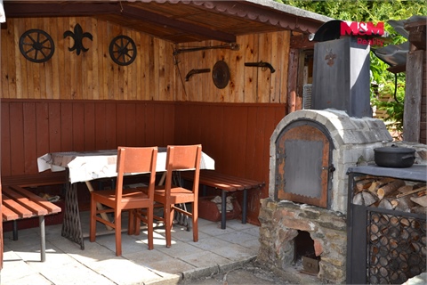 Prodej chaty / chapuly, 72 m² - 12