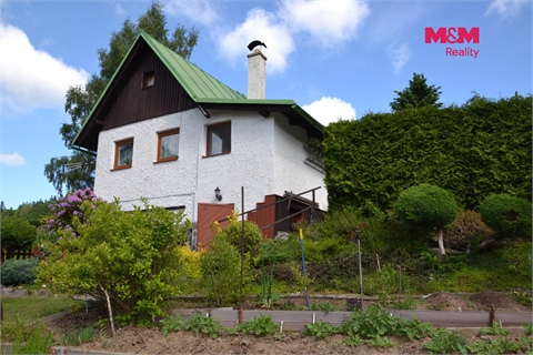 Prodej chaty / chapuly, 72 m² 8