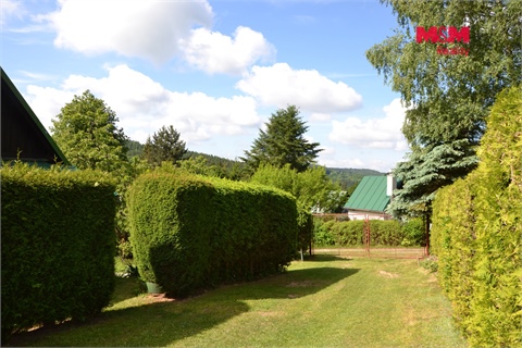 Prodej chaty / chapuly, 72 m² 20
