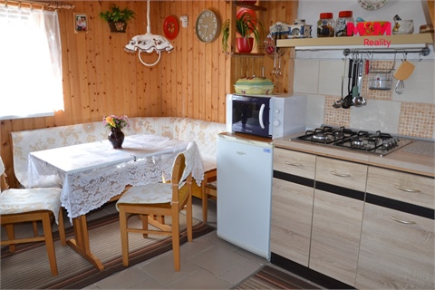 Prodej chaty / chapuly, 72 m² - 16