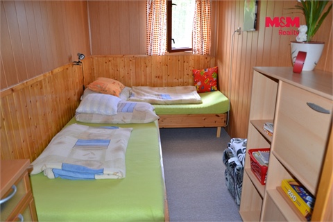 Prodej chaty / chapuly, 72 m² - 6