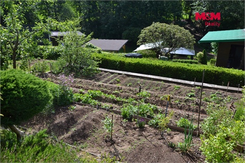 Prodej chaty / chapuly, 72 m² - 22