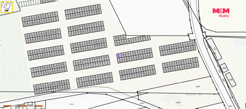 Prodej garáže, 15 m² 4
