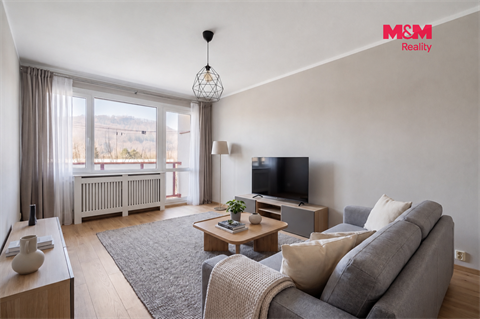 Prodej bytu 4+1, 79 m² - 0