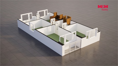 Prodej bytu 4+1, 79 m² 8