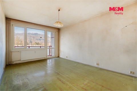 Prodej bytu 4+1, 79 m² 2