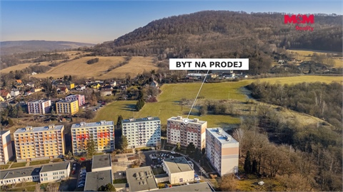 Prodej bytu 4+1, 79 m² - 8