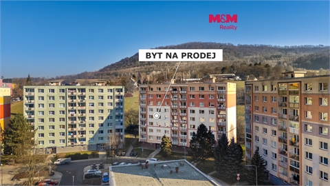Prodej bytu 4+1, 79 m² 0
