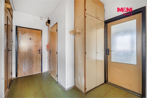 Prodej bytu 4+1, 79 m² - 12