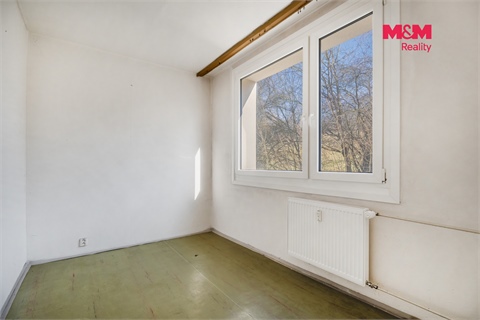 Prodej bytu 4+1, 79 m² 6