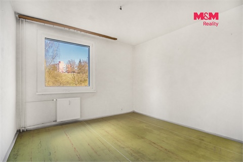 Prodej bytu 4+1, 79 m² - 10
