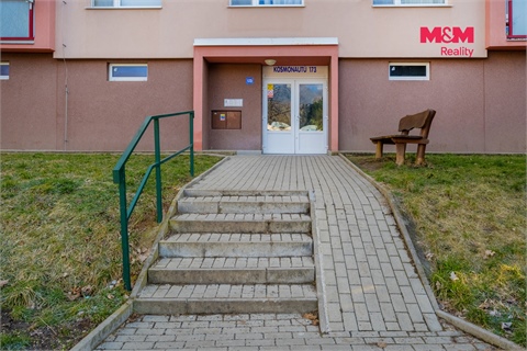 Prodej bytu 4+1, 79 m² - 14