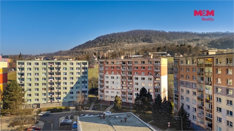 Prodej bytu 4+1, 79 m² 14