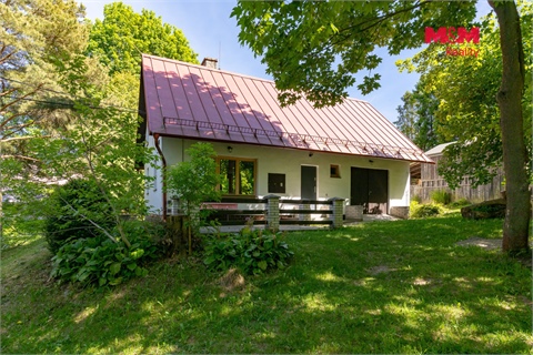 Prodej chaty / chapuly, 142 m² 14