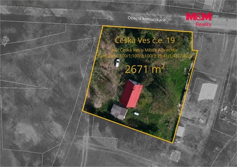 Prodej chaty / chapuly, 142 m² - 2