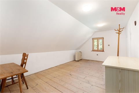 Prodej chaty / chapuly, 142 m² 18