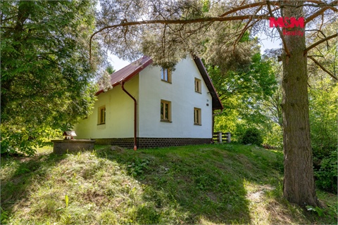 Prodej chaty / chapuly, 142 m² 26