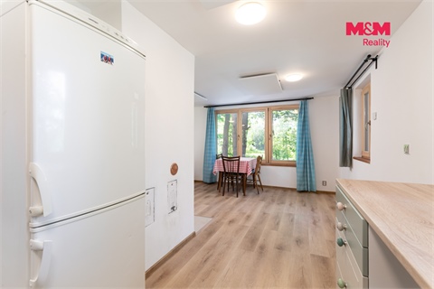 Prodej chaty / chapuly, 142 m² - 6