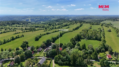 Prodej chaty / chapuly, 142 m² - 0