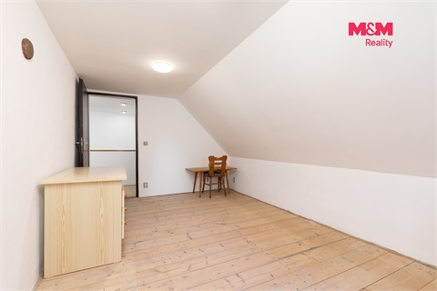 Prodej chaty / chapuly, 142 m² - 20