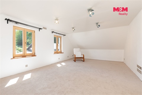 Prodej chaty / chapuly, 142 m² 4