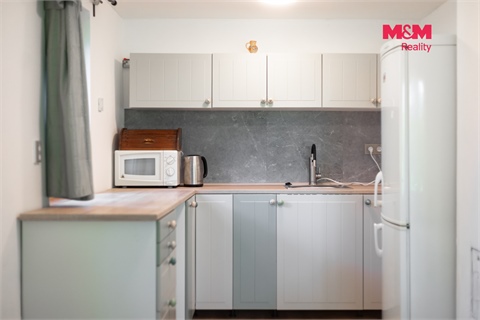 Prodej chaty / chapuly, 142 m² 6