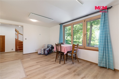 Prodej chaty / chapuly, 142 m² 10