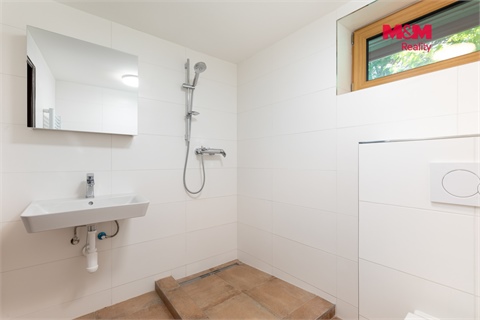Prodej chaty / chapuly, 142 m² - 8