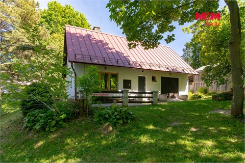 Prodej chaty / chapuly, 142 m² 14