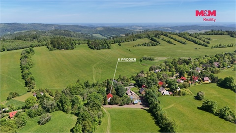 Prodej chaty / chapuly, 142 m² - 22