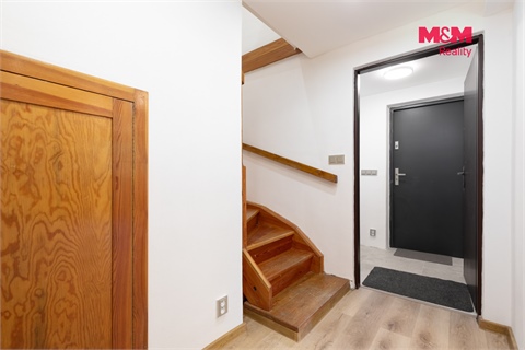 Prodej chaty / chapuly, 142 m² - 18