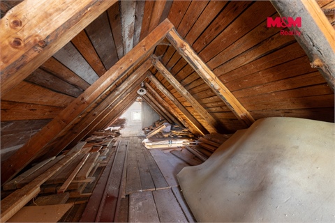 Prodej chaty / chapuly, 142 m² - 26