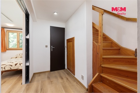 Prodej chaty / chapuly, 142 m² - 4