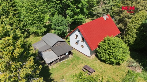 Prodej chaty / chapuly, 142 m² - 24