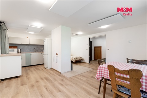 Prodej chaty / chapuly, 142 m² 12