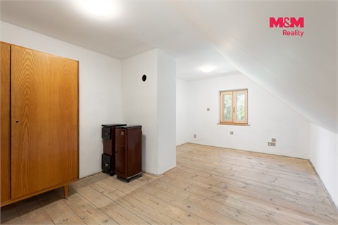 Prodej rodinného domu, 142 m² - 20