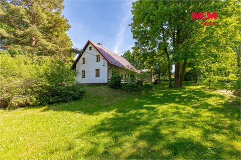 Prodej rodinného domu, 142 m² - 2