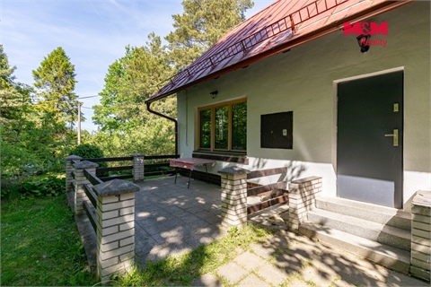 Prodej rodinného domu, 142 m² - 24