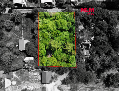 Prodej zahrady, 775 m² 0