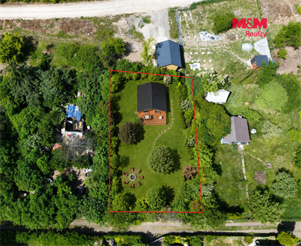Prodej zahrady, 775 m² 2
