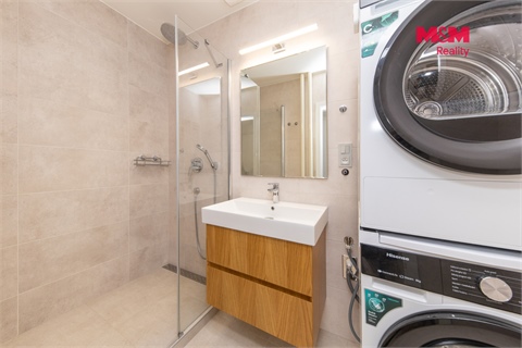 Prodej bytu 3kk, 52 m² 4