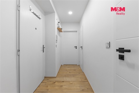 Prodej bytu 3kk, 52 m² 10