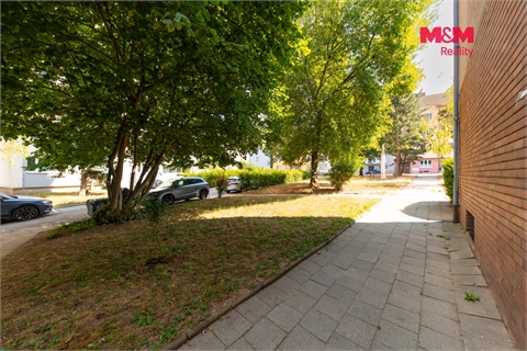Prodej bytu 3kk, 52 m² 22
