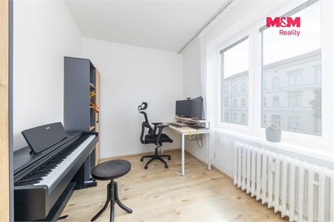 Prodej bytu 3kk, 52 m² - 2