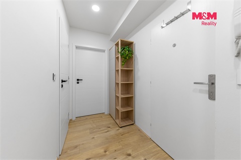 Prodej bytu 3kk, 52 m² - 4