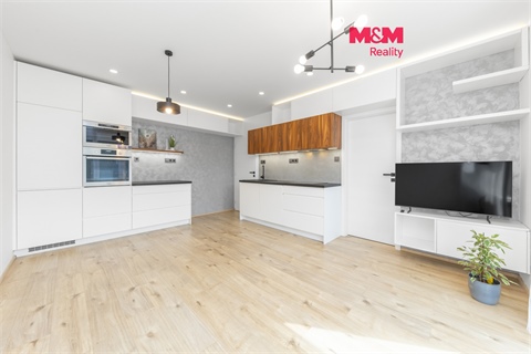 Prodej bytu 3kk, 52 m² 0