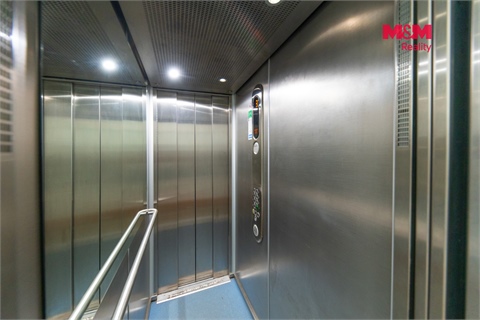 Prodej bytu 3kk, 52 m² 8